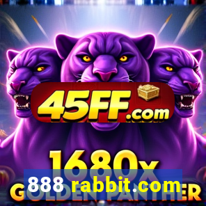 888 rabbit.com